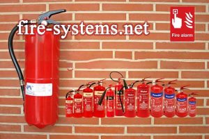 Read more about the article fire alarm companies in dubai
