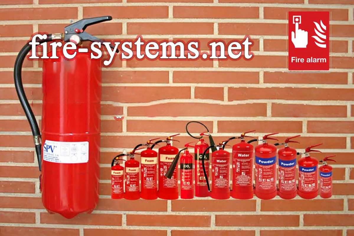 You are currently viewing fire alarm companies in dubai