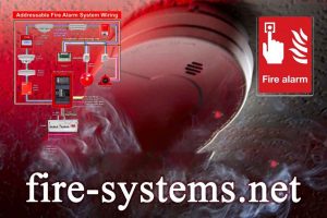 Read more about the article fire alarm maintenance company in dubai