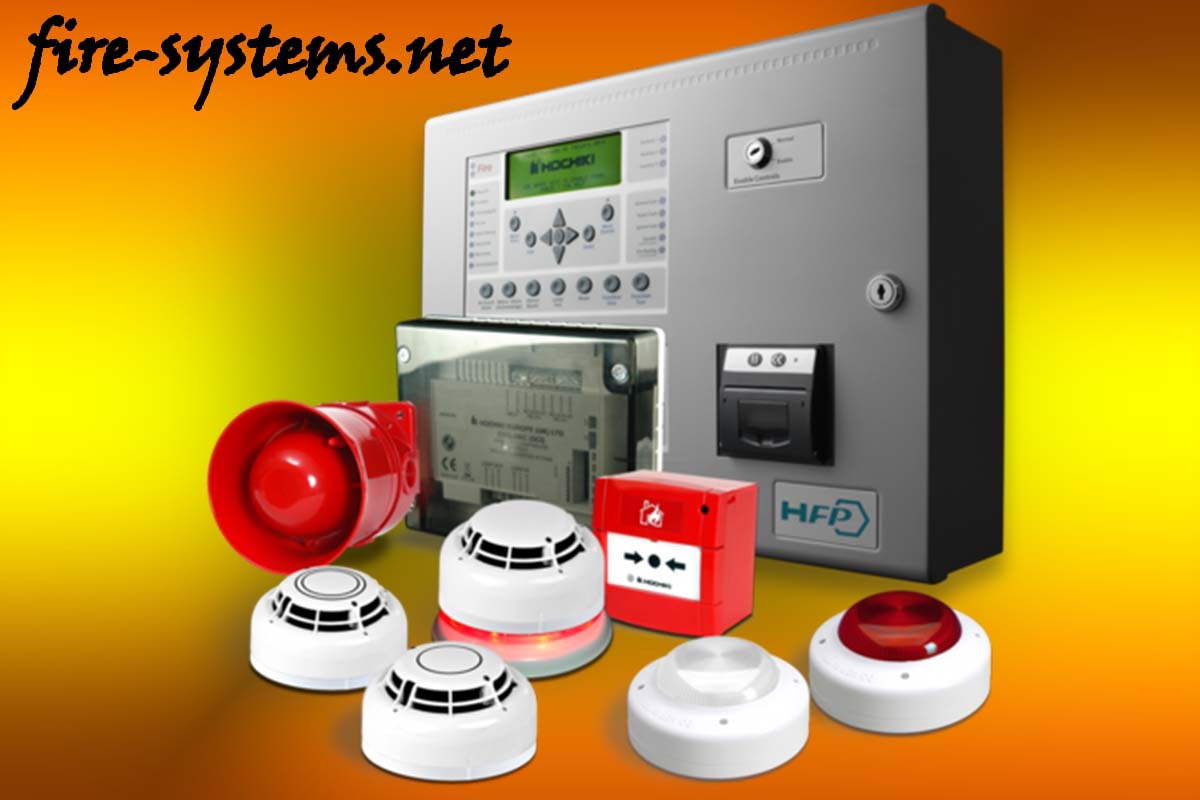 You are currently viewing fire alarm system company in dubai