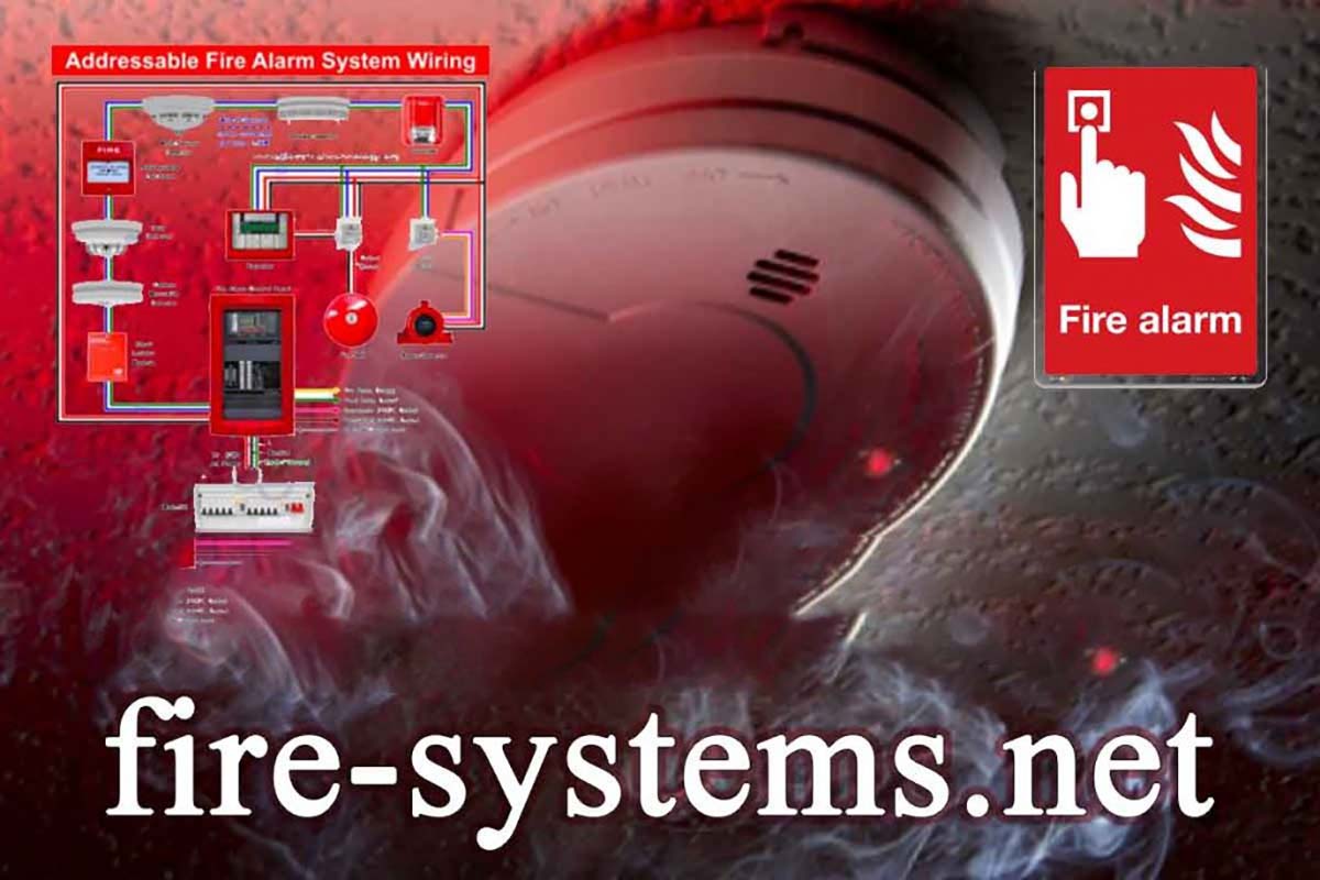 Read more about the article fire fighting system company in dubai