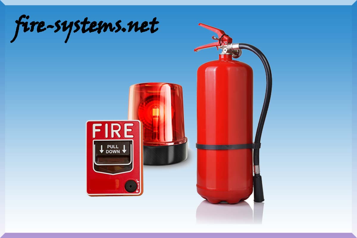 You are currently viewing fire protection companies in dubai